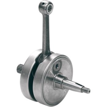 CRANK ASSY CR250