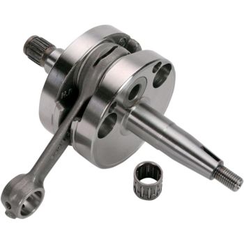 CRANK ASSY KX100