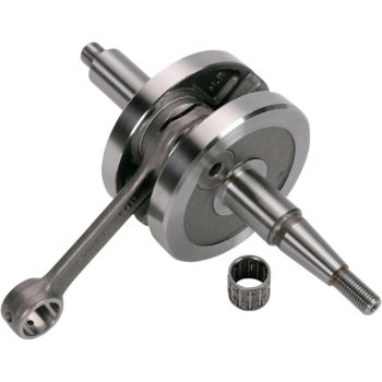 CRANK ASSY YZ85