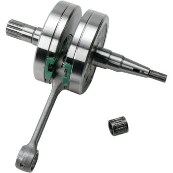 CRANK ASSY YZ125