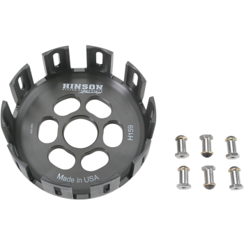 CLTCH BASKT YZ85 02-06