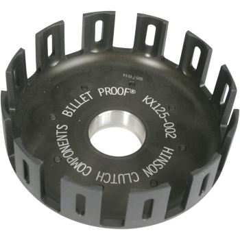 CL BSKT KX125 03-05