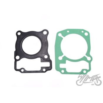 Silindri Tihendite komplekt HONDA CBF 125 (2tk)