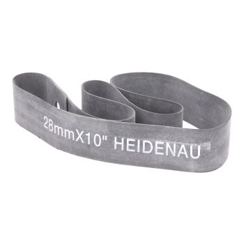 Heidenau 10-tolline veljelint - 28mm