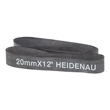 Heidenau 12-tolline - 20mm veljelint