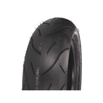 tire Heidenau K80 SR 140/70-12 65P TL reinforced