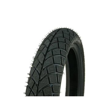 tire Heidenau K66 100/90-14 57P TL reinforced