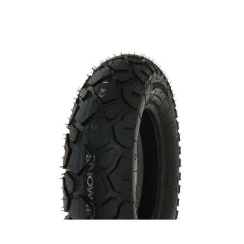 tire Heidenau K77 M+S Snowtex 120/90-10 66M TL