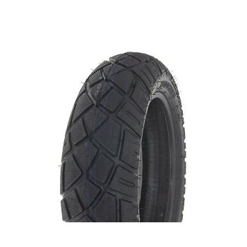 tire Heidenau K58 mod. M+S Snowtex 120/70-12 58S TL reinforced