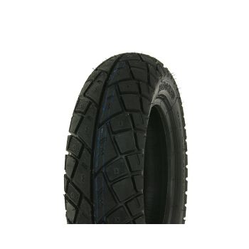 tire Heidenau K62 M+S Snowtex 130/70-13 M/C 63Q TL reinforced