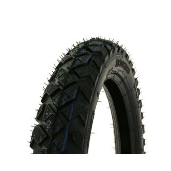 tire Heidenau K42 M+S Silica 2.75-16 M/C 46M TT reinforced