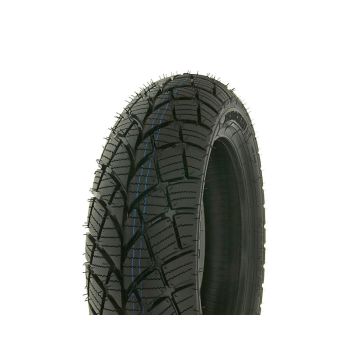 tire Heidenau K66 M+S Snowtex 80/90-14 46P TL reinforced