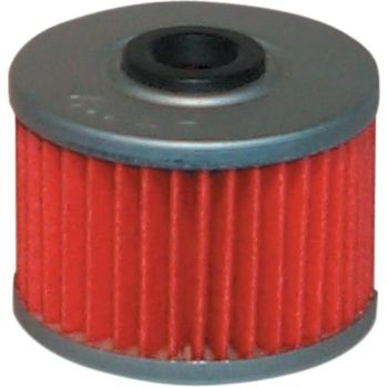 Õlifilter Hiflo HF112