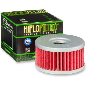 HIFLOFILTRO HIFLOFILTRO OIL FILTER