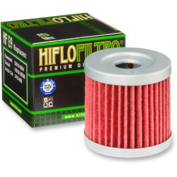 HIFLOFILTRO HIFLOFILTRO OIL FILTER