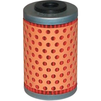 Õlifilter Hiflo HF155