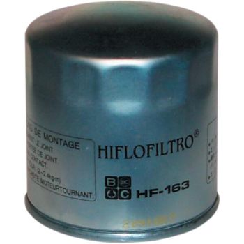 HIFLOFILTRO HIFLOFILTRO OIL FILTER