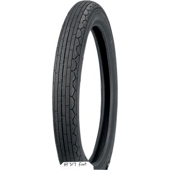 HF317 3.00-18 47H CLS FRT TT