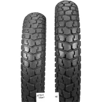 HF904 130/80-17 65S END RR TT