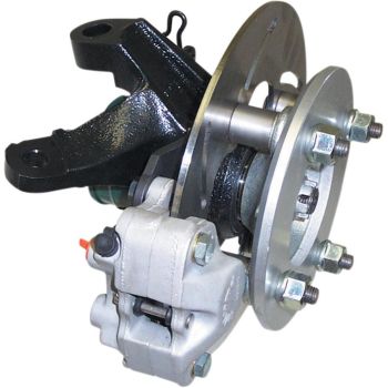 FRT DISC BRAKE KIT HONDA
