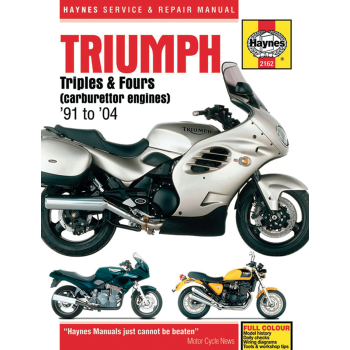 MANUAL TRI 750TRIP 1200
