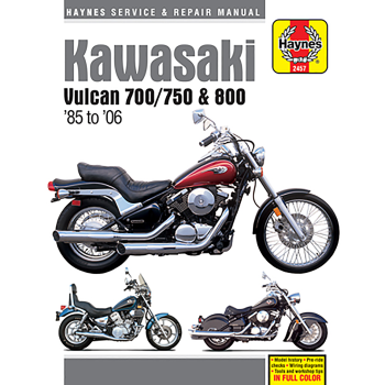 MANUAL KAW VN7-800
