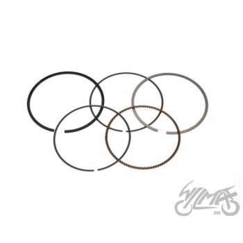 RÕNGAS, KOLB 59,00 mm HONDA SH150i JAOKS