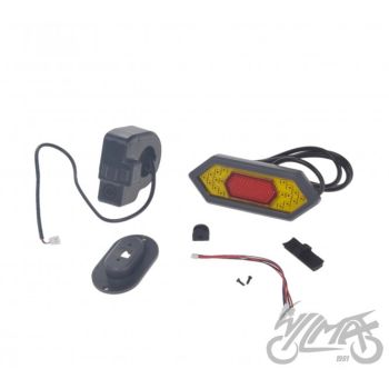 KIERUNKOWSKAZ DO XIAOMI M365