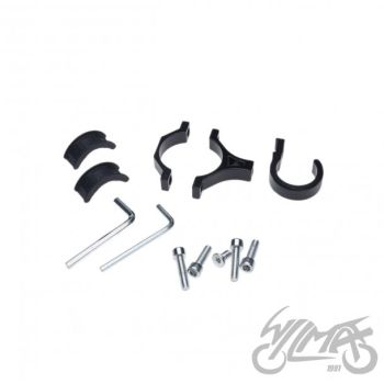 HAK NA TORBĘ DO HULAJNOGI E-BIKE E-SCOOTER