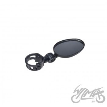 LUSTERKO DO HULAJNOGA XIAOMI M365/PRO 7X5CM