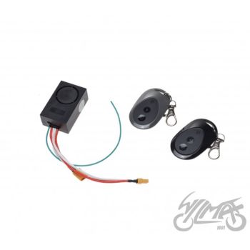 ALARM DO XIAOMI M365