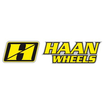* Haan spacer kit KTM rear 20mm