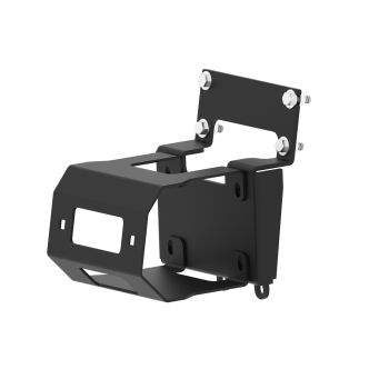 Rear winch mounting kit: ODES 650 / 850 / 1000