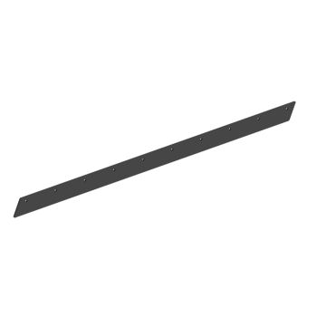 Steel blade 1520 mm / 60 in