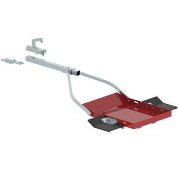 Classic track setter (US stock)