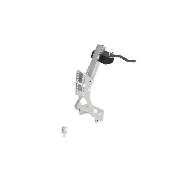 Plow lift adapter: Segway Snarler AT6 S / AT6 L