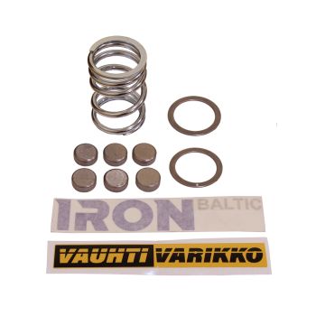 Variator upgrade kit: (stage 1): CFORCE 1000