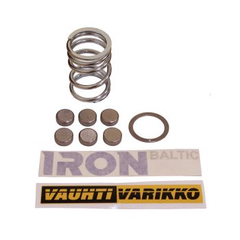 Variator upgrade kit: UFORCE 1000