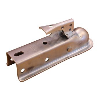 2" Coupler, 3500lbs