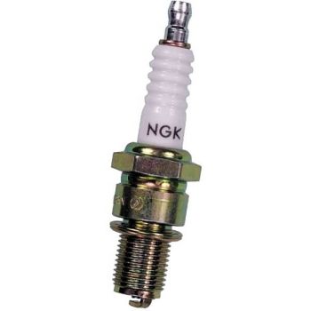 NGK Süüteküünal BP7HS 5111 NGK BP7HS Nikkel sobib FIAT; FSO; ADLY; BIMOTA; BLANEY; BMW; BUFFALO; CAGIVA; CCF; CPI; DERBI; DRR; DUCATI; ERING; FANTIC; GARELLI; HERCULES
