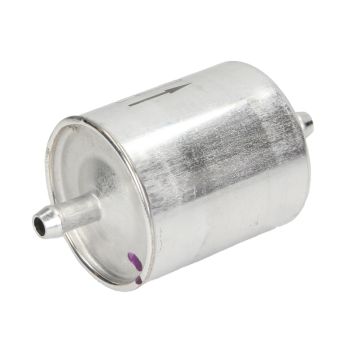Kütusefilter KL145 läbimõõt 8mm sobib APRILIA; BMW; CAGIVA; DUCATI; MOTO GUZZI; MV AGUSTA; TRIUMPH; MERCEDES; VOLVO; CITROEN; FIAT; GAZ; HONDA; ISUZU; LADA; LANCIA; MAZDA; OPEL; PEUGEOT; RENAULT