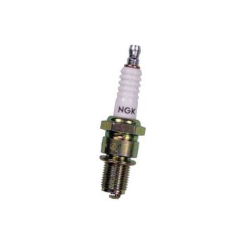 Süüteküünal BP7HS-10 7829 NGK BP7HS-10 7829 Nikkel sobib YAMAHA