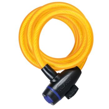 Ketilukk CableLock12 OXFORD värv kollane 1800mm x 12mm