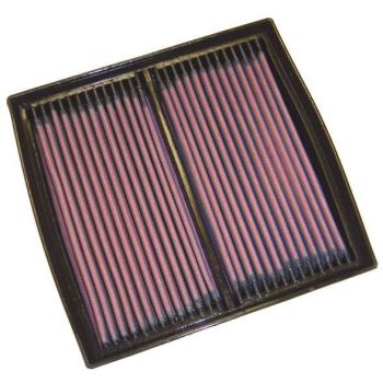 õhufilter K&N DU-9098