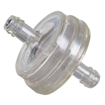 K&N Kütusefilter 81-0231 läbimõõt 6mm