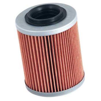 Õlifilter