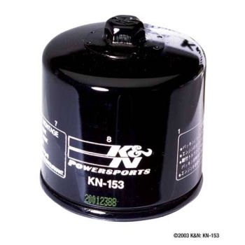 K&N Õlifilter K&N KN-153