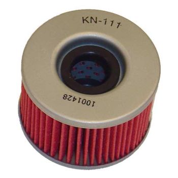 K&N Õlifilter K&N KN-111