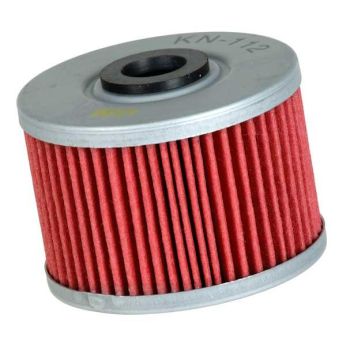K&N Õlifilter K&N KN-112