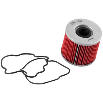 K&N Õlifilter KN-133
